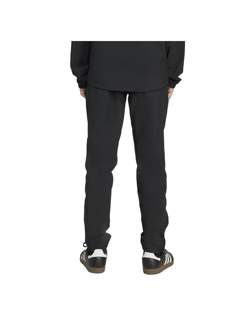 Adidas Juventus pantaloni bambino Competition Vis Tech 25/26 Juventus | JV5350JUV PANT CVT